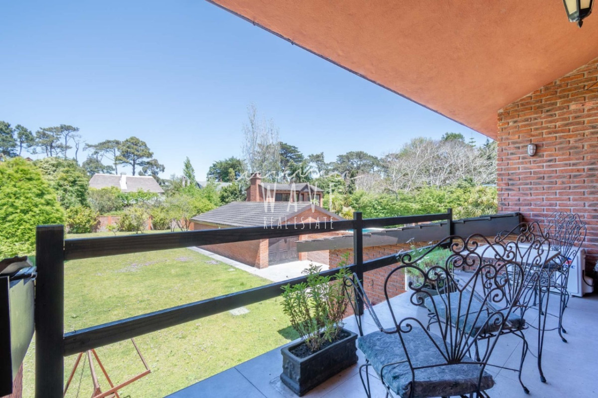 Casa ID.4628 - Alquiler espectacular casa en Beverly Hills, Punta del Este 