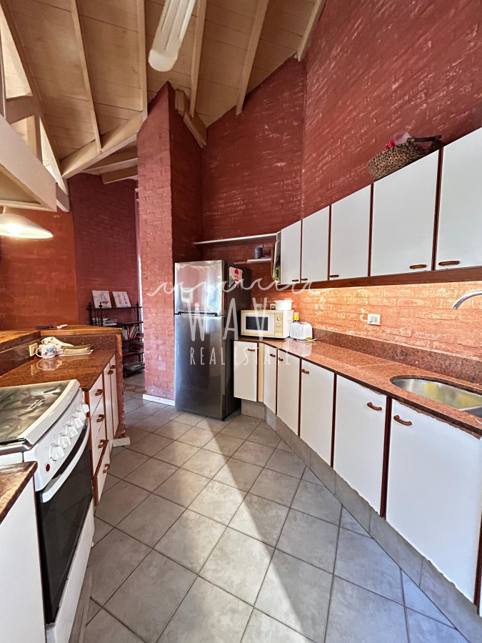 Casa ID.3955 - Venta Casa Barrio Privado, Punta del Este 