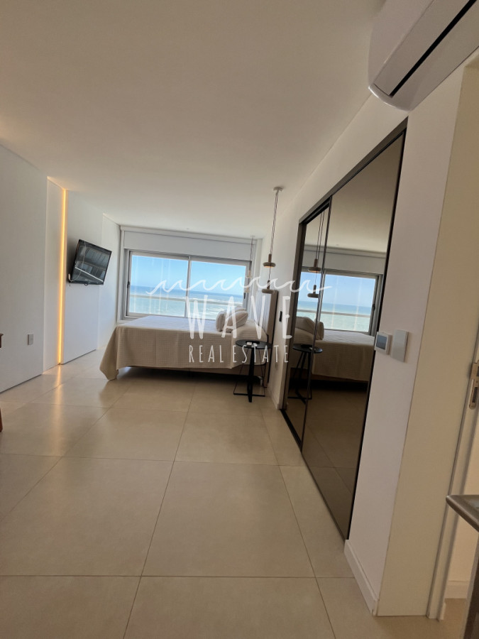 Casa ID.5493 -   Departamento de lujo en primera línea – Estrella de Mar | Domótica y amenities premium