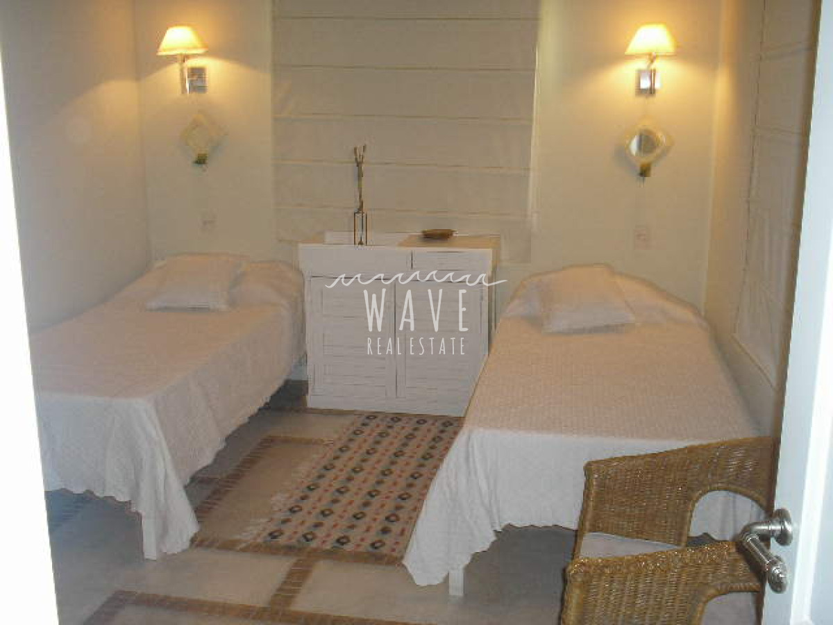 Casa ID.978 - Casa en Alquiler de Verano, Casa de 5 dormitorios en Laguna Blanca