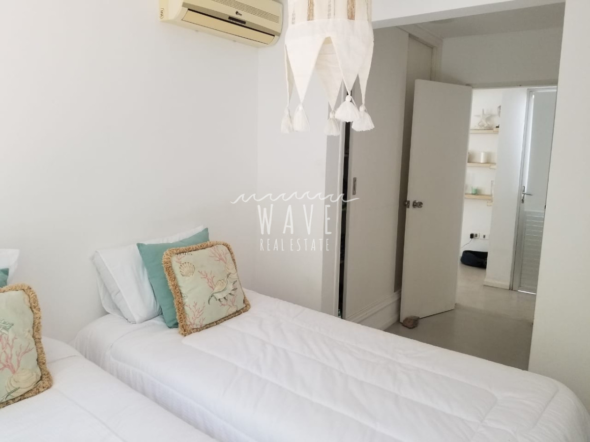 Casa ID.971 -  Alquiler casa de 2 dormitorios en Suite + servicio A UNA CUADRA DE LA PLAYA en José Ignacio.