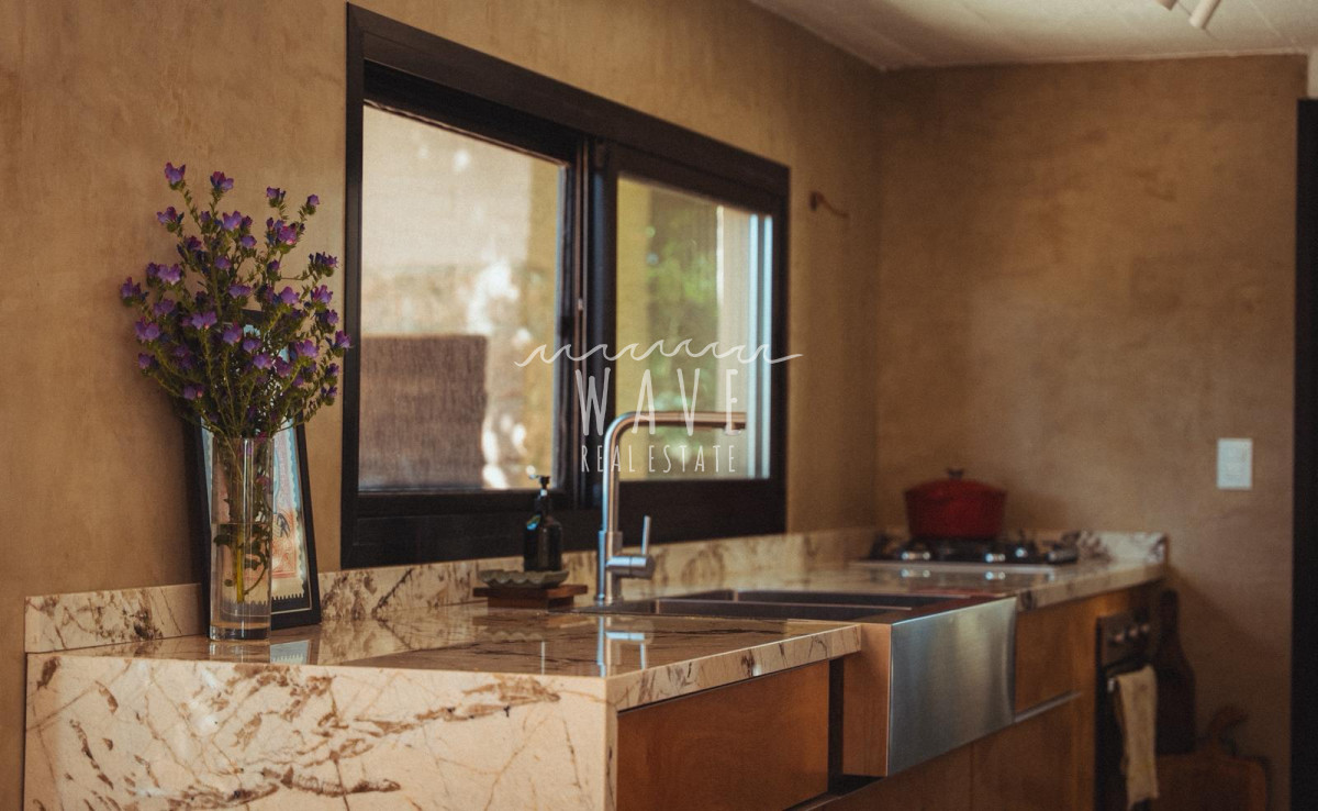 Casa ID.5173 - Alquiler de verano, Casa de 3 dormitorios en Montoya, La Barra