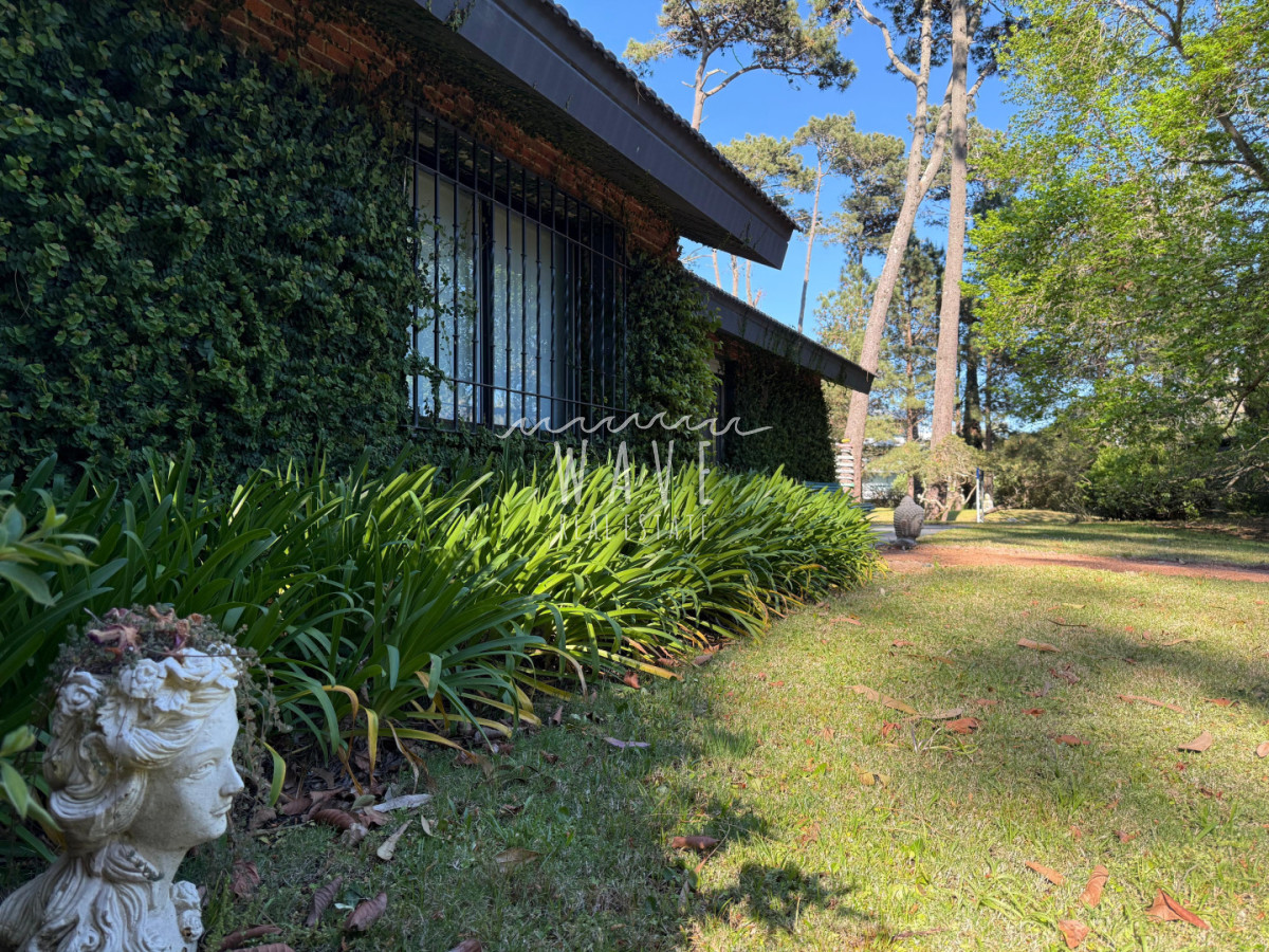 Casa ID.4689 - Alquiler de verano, Casa en Punta del Este, San Rafael 