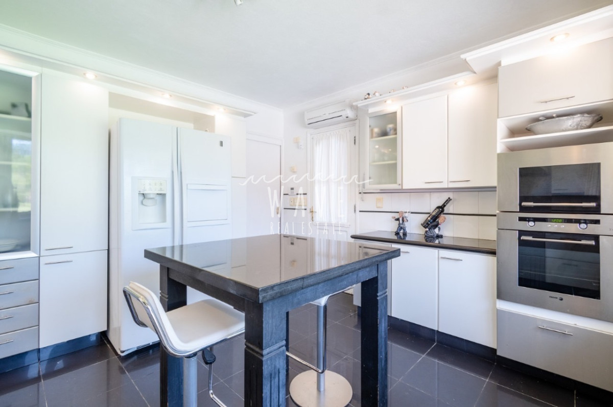 Casa ID.4628 - Alquiler espectacular casa en Beverly Hills, Punta del Este 