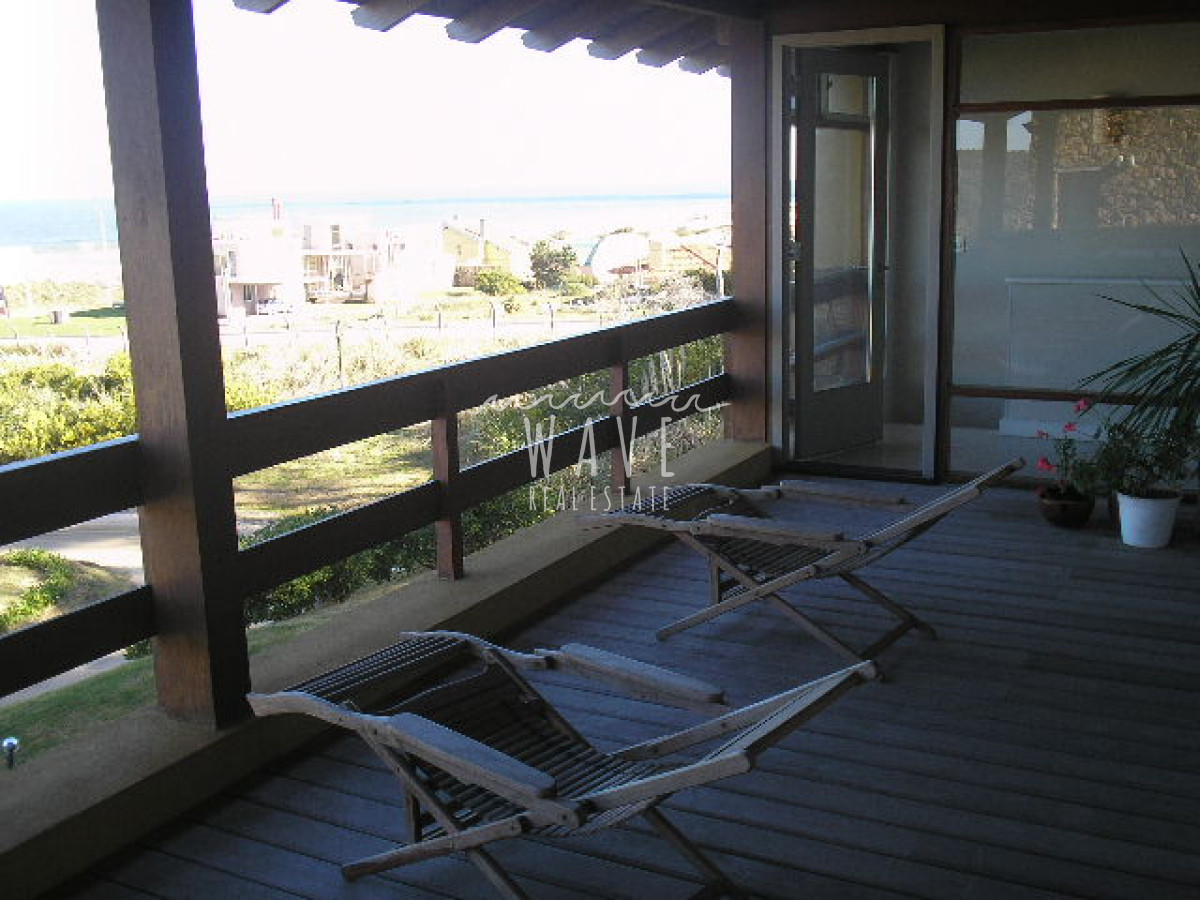 Casa ID.978 - Casa en Alquiler de Verano, Casa de 5 dormitorios en Laguna Blanca