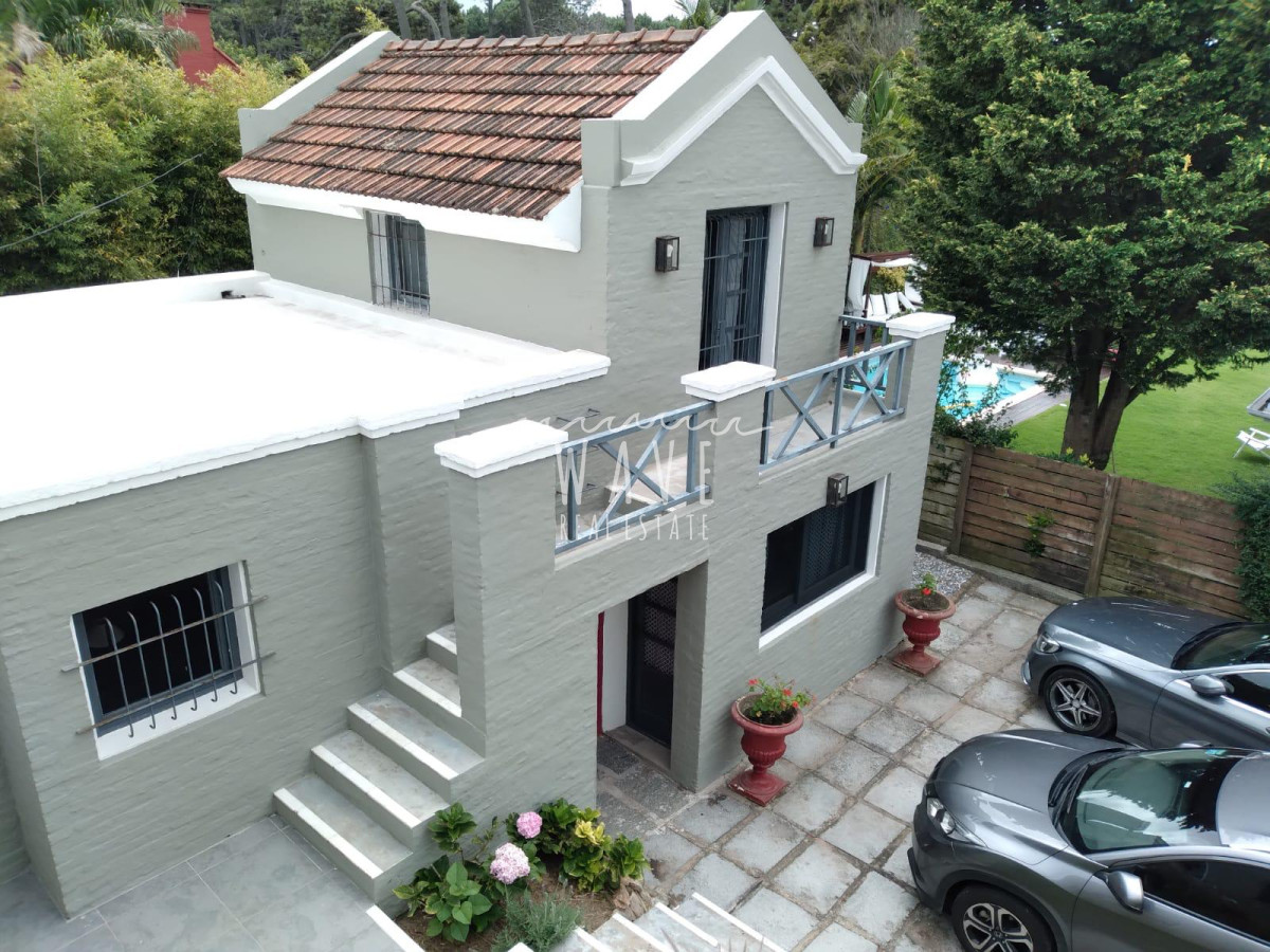 Casa ID.4 - Excelente casa en la mejor zona de Montoya ( 30% debajo de su valor)