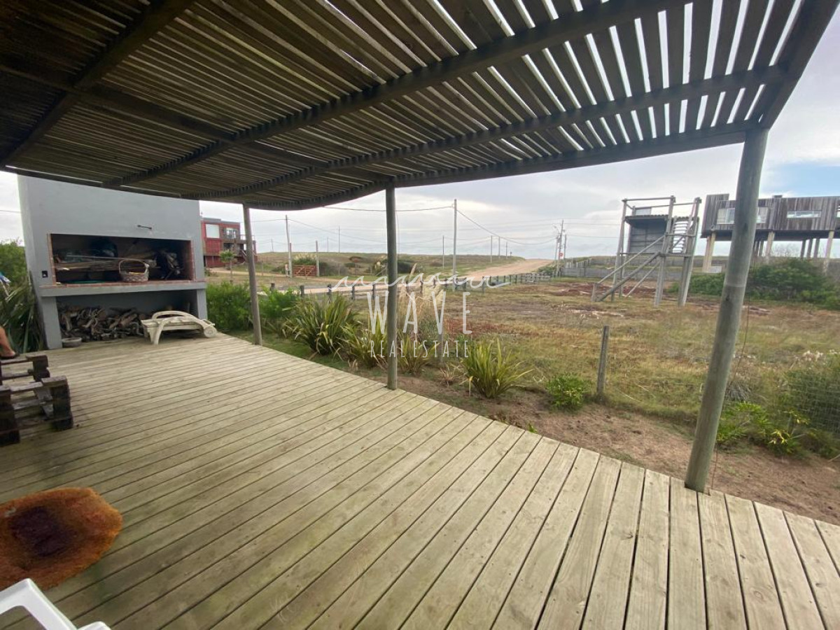 Casa ID.1593 - Venta Cabaña en Santa Monica Jose Ignacio