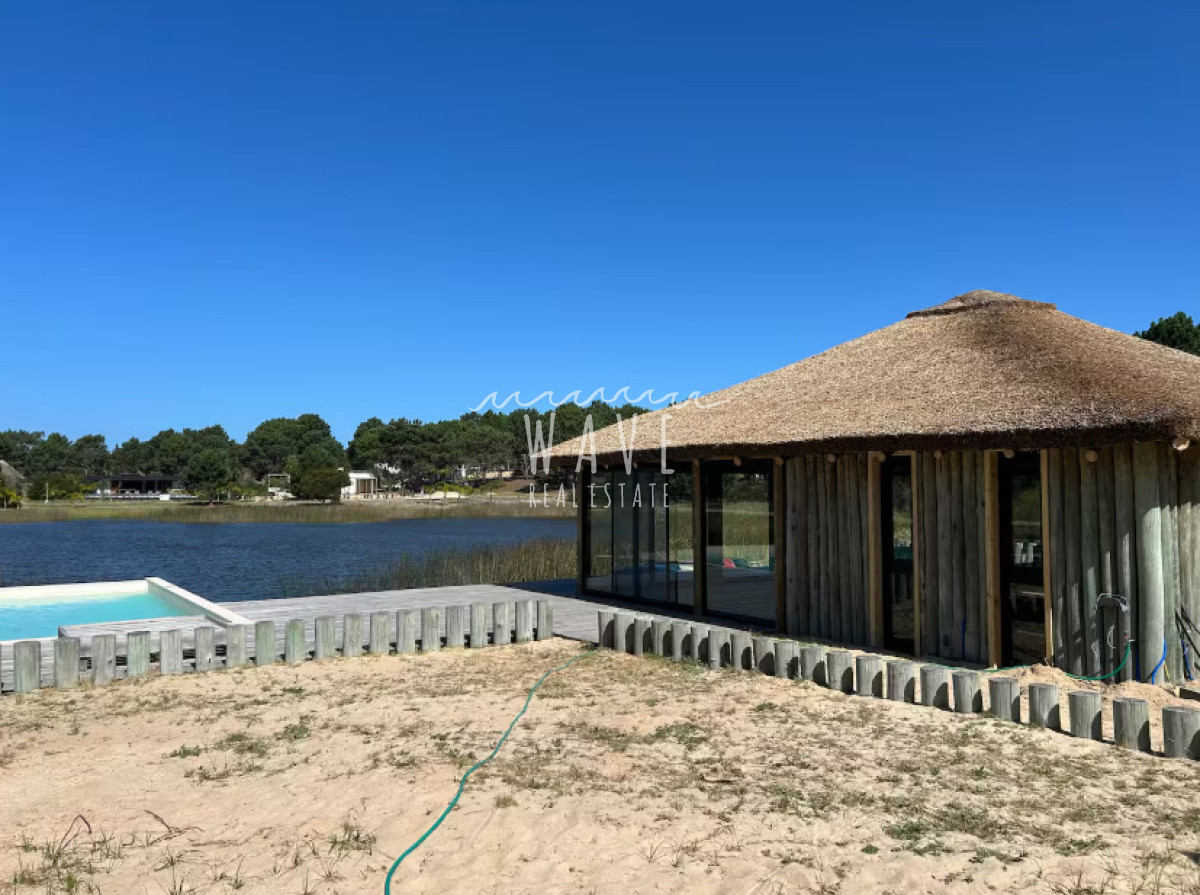 Casa ID.5919 - Alquiler Casa 3 dormitorios en Laguna Escondida Jose Ignacio 
