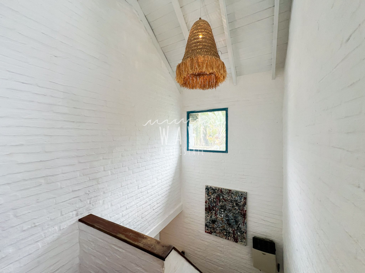 Casa ID.5004 - Alquiler de verano, Casa de 5 dormitorios en La Barra