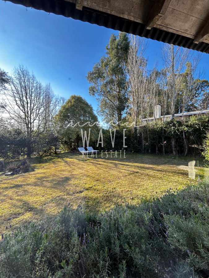 Casa ID.3955 - Venta Casa Barrio Privado, Punta del Este 