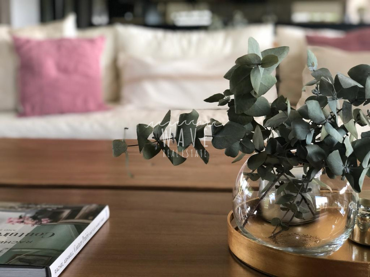 Casa ID.1792 - El Quijote Chacra 4 suites para 10 personas. Espectacular