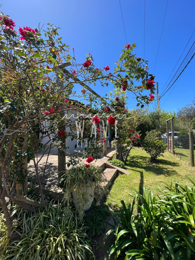 Casa ID.3901 - El Tesoro, 2 dormitorios. Se alquila temporada.