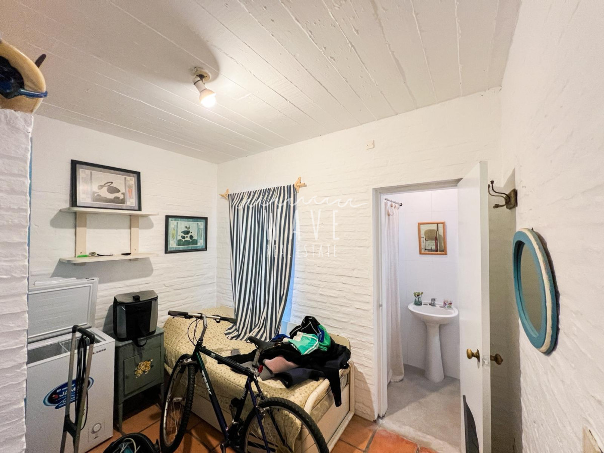 Casa ID.5004 - Alquiler de verano, Casa de 5 dormitorios en La Barra