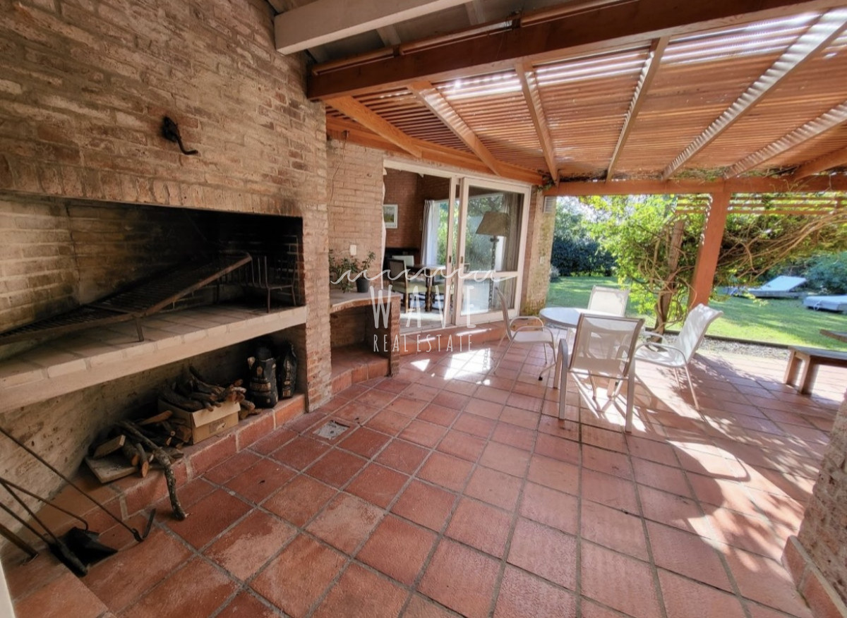 Casa ID.3955 - Venta Casa Barrio Privado, Punta del Este 