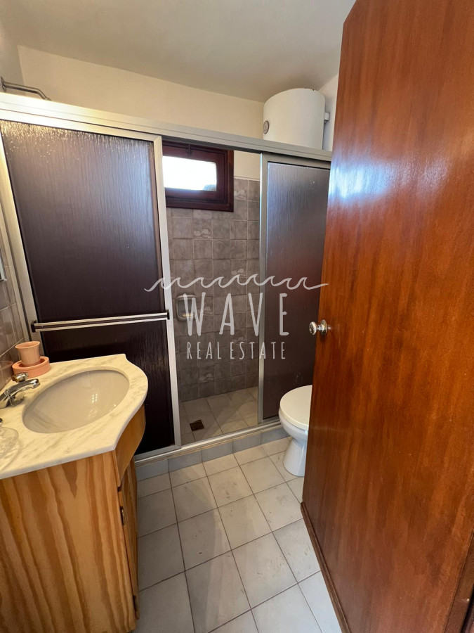 Casa ID.3683 - Manantiales, a metros de Ruta 10, zona céntrica, 3 dormitorios, piscina.