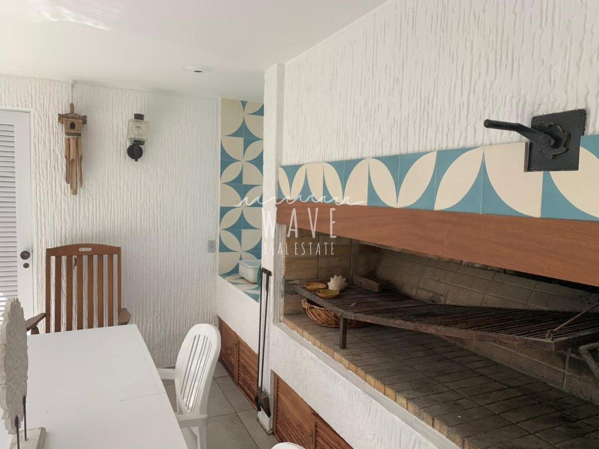 Casa ID.4289 - Moderna casa en alquiler temporal playa mansa 