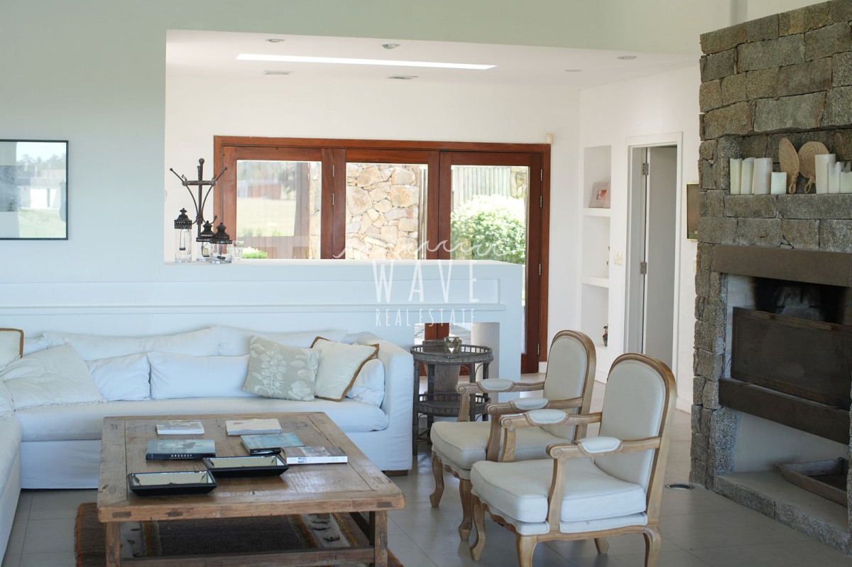 Casa ID.5132 - Alquiler de Verano, Casa de 5 dormitorios en Pueblo Mío