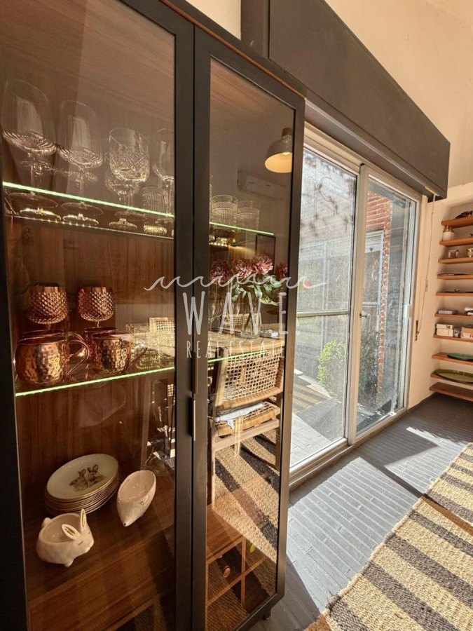 Casa ID.4689 - Alquiler de verano, Casa en Punta del Este, San Rafael 