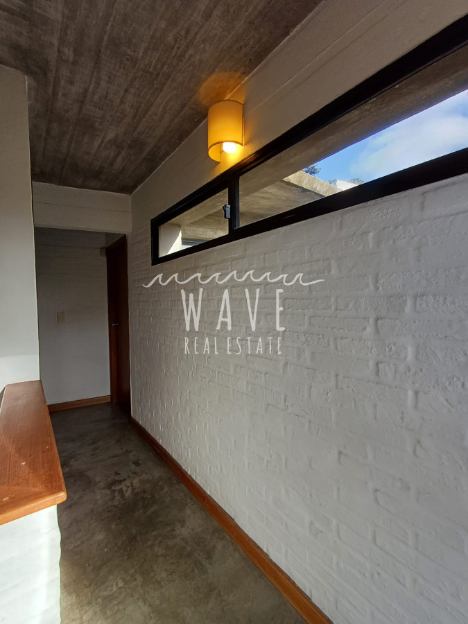 Casa ID.1085 - Alquiler temporal de Casa, con 3 dormitorios, en Montoya, La Barra