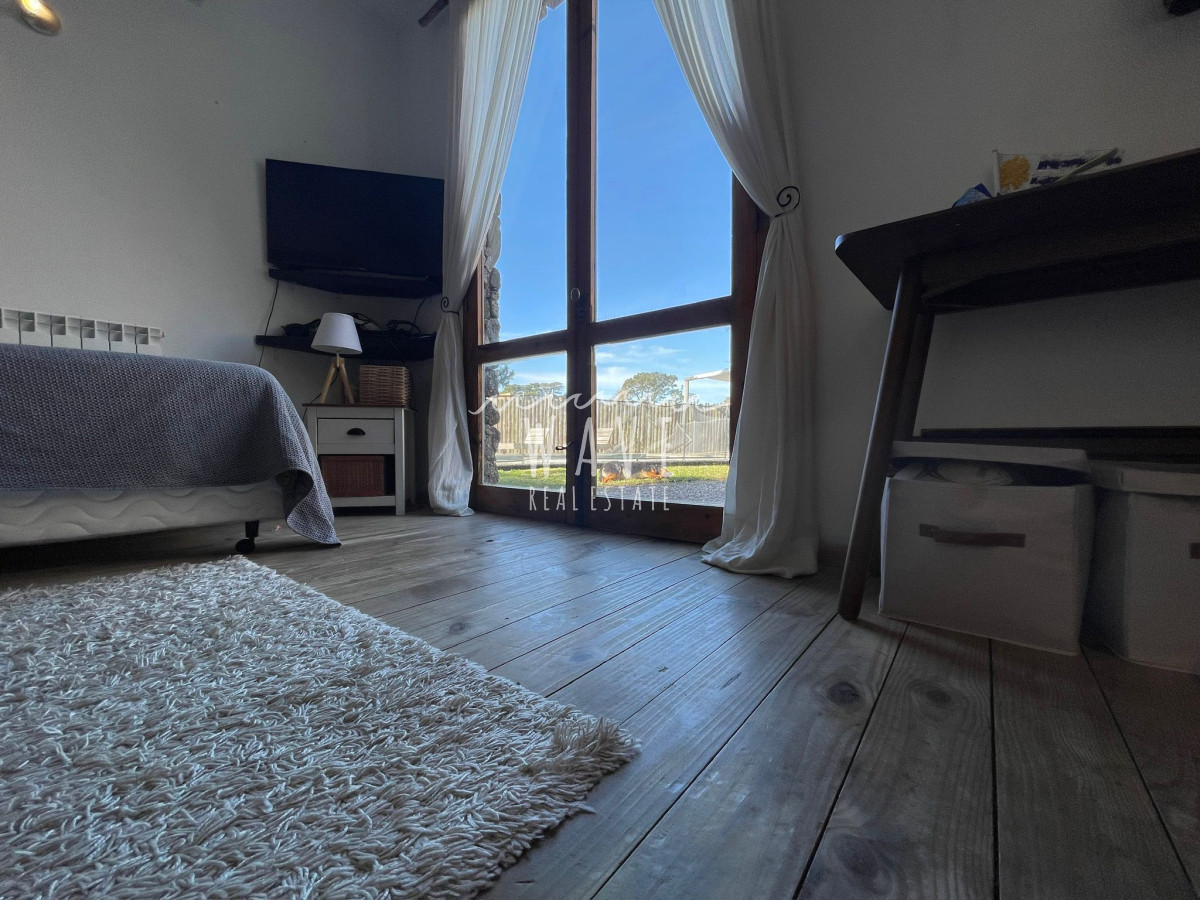 Casa ID.4541 - Alquiler de Temporada, Casa en Barrio Marly, 3 dormitorios