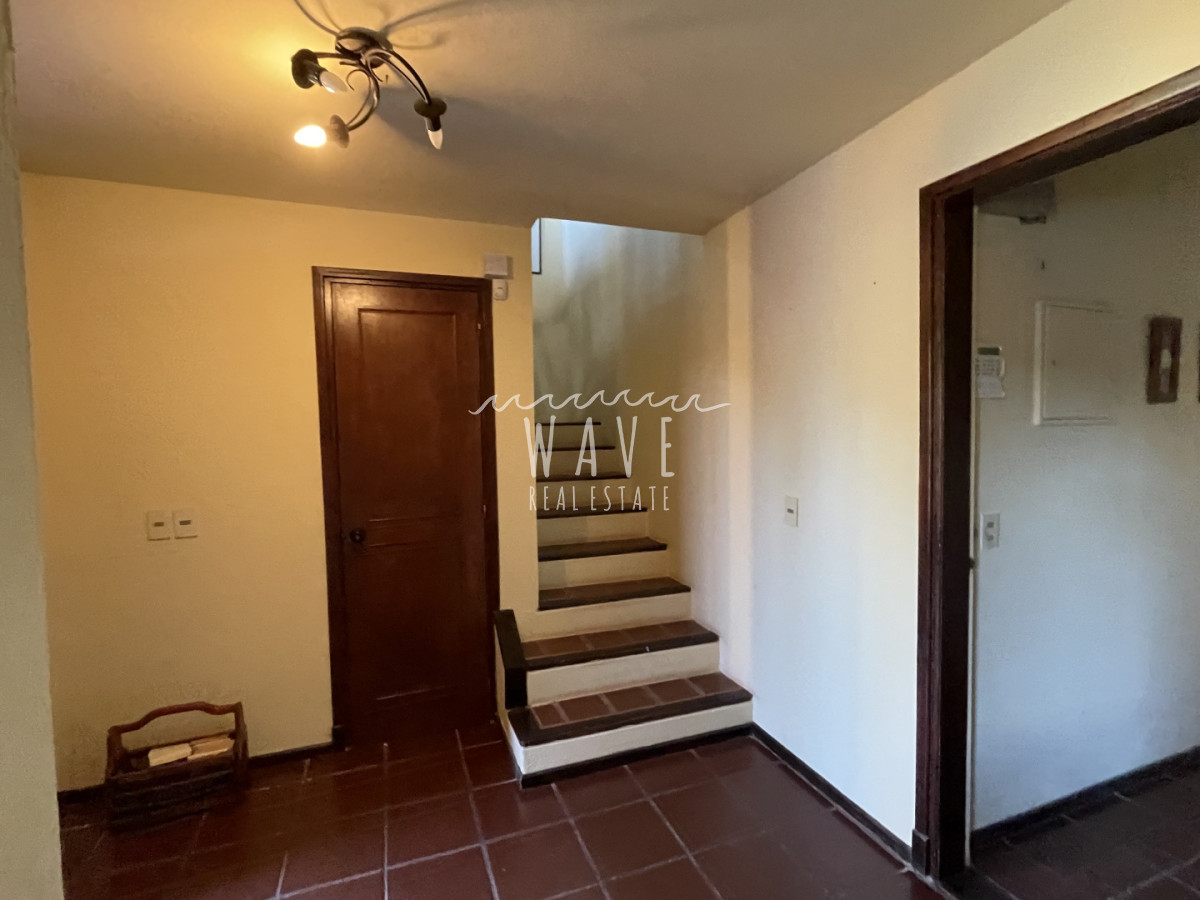 Casa ID.6078 - Casa alquiler temporada con piscina para 8, 9 personas 