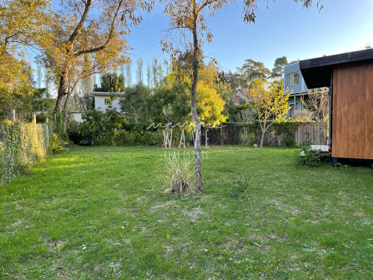 Casa ID.1396 - Alquiler de verano, Casa de 2 dormitorios en El Tesoro - La Barra