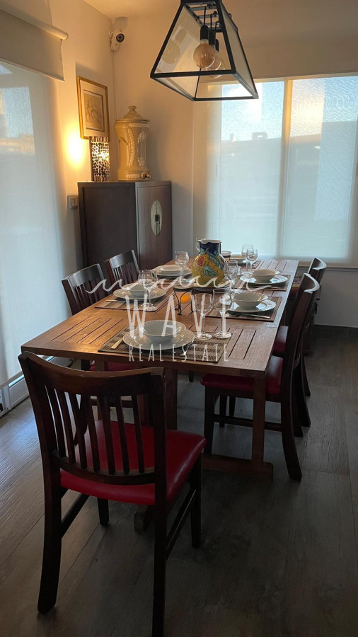 Casa ID.4251 - Casa Balneario Bs. As. 4 dormitorios a pasos del mar