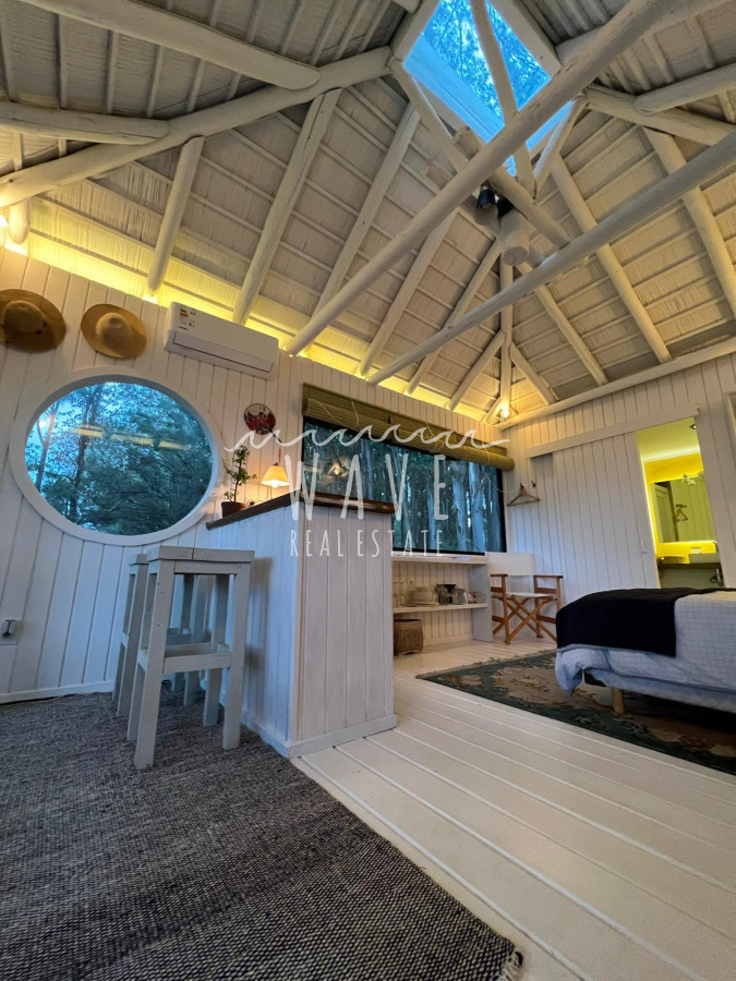 Casa ID.5005 - Alquiler temporal de verano, Casa de 2 dormitorios en San Vicente, José Ignacio 