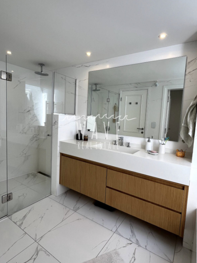 Casa ID.4923 - Alquiler de Verano, Casa de 4 dormitorios y dep. en San Rafael, piscina climatizada, ideal familia numerosa