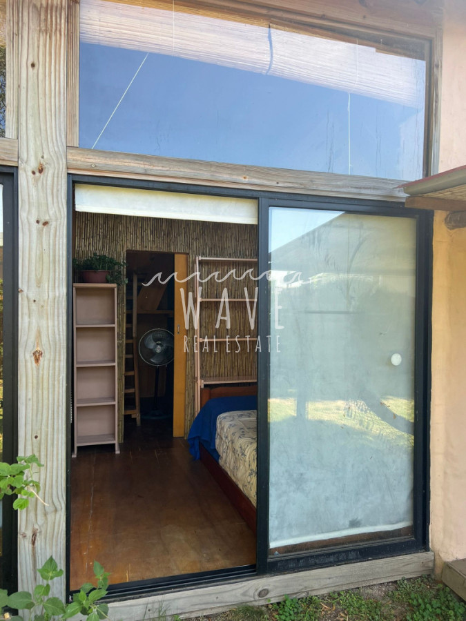 Casa ID.5226 - Alquiler de verano, casa de 4 dormitorios en El Tesoro, La Barra
