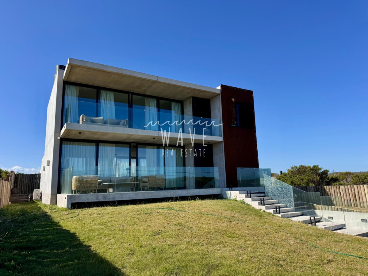 Casa ID.5290 - Venta Casa 3 dormitorios La Juanita Jose Ignacio 