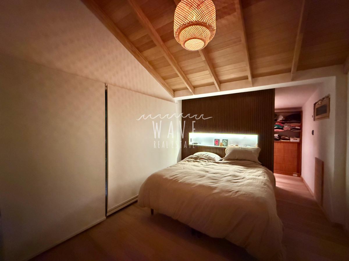 Casa ID.4689 - Alquiler de verano, Casa en Punta del Este, San Rafael 