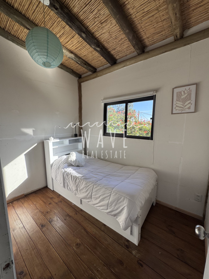 Casa ID.6045 - Casa bien iluminada y calida en La Barra