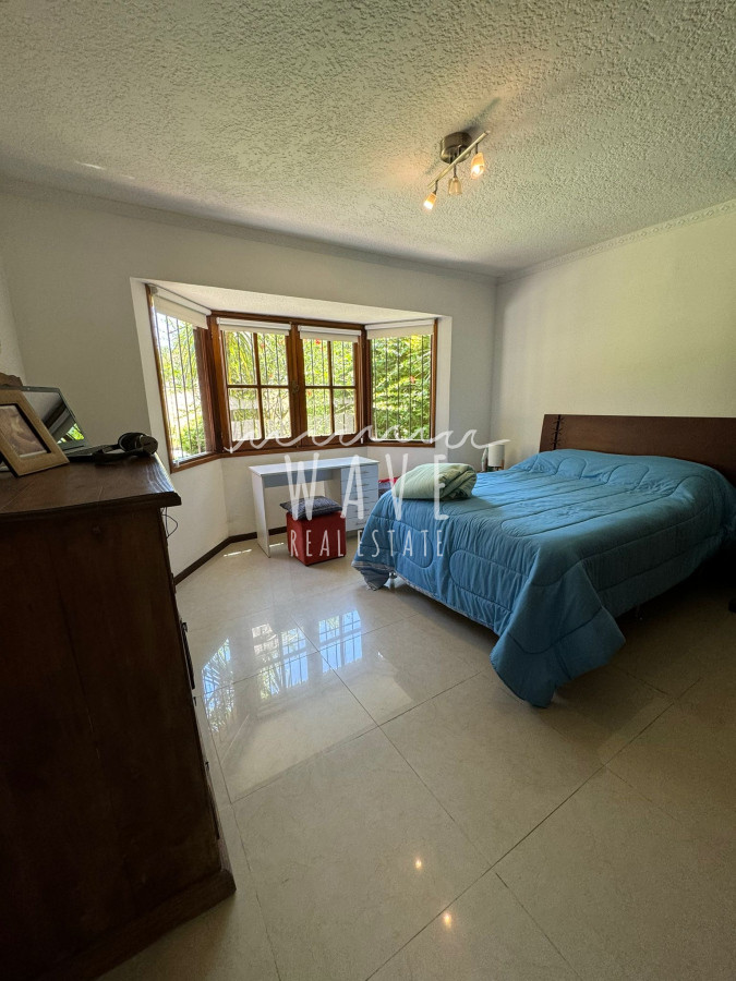 Casa ID.4628 - Alquiler espectacular casa en Beverly Hills, Punta del Este 