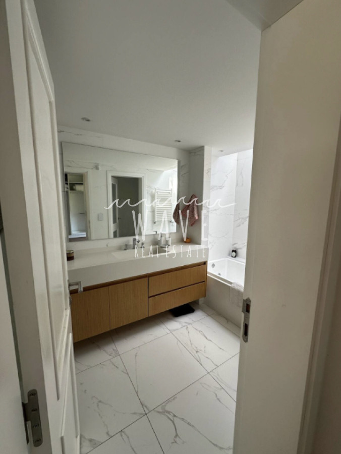 Casa ID.4923 - Alquiler de Verano, Casa de 4 dormitorios y dep. en San Rafael, piscina climatizada, ideal familia numerosa