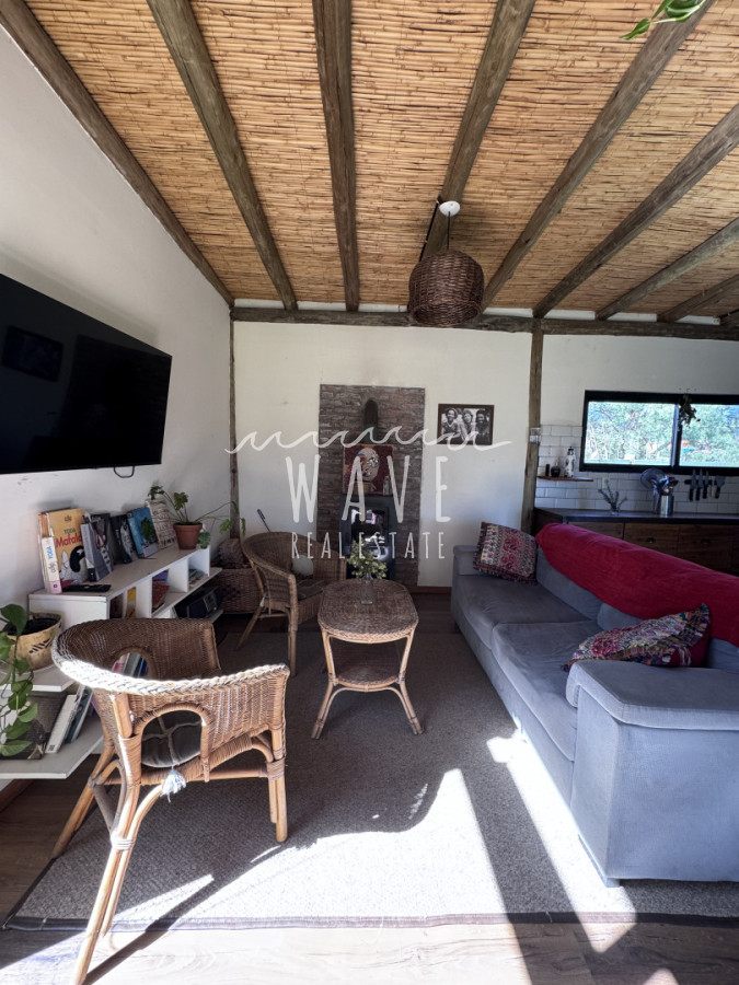 Casa ID.6045 - Casa bien iluminada y calida en La Barra