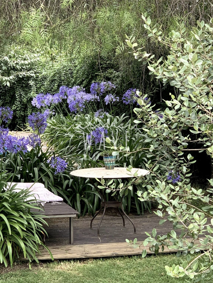 Casa ID.4716 - Venta de casa en El Tesoro,4 dormitorios y piscina.