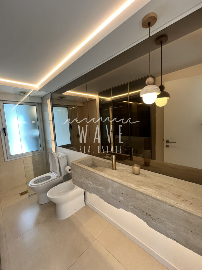 Casa ID.5493 -   Departamento de lujo en primera línea – Estrella de Mar | Domótica y amenities premium