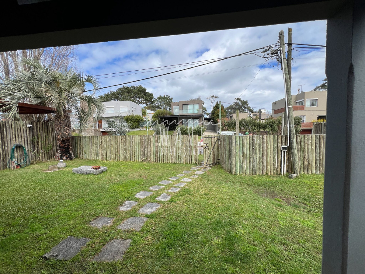 Casa ID.5004 - Alquiler de verano, Casa de 5 dormitorios en La Barra