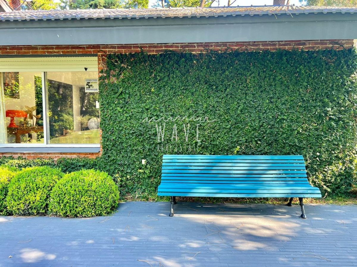 Casa ID.4689 - Alquiler de verano, Casa en Punta del Este, San Rafael 