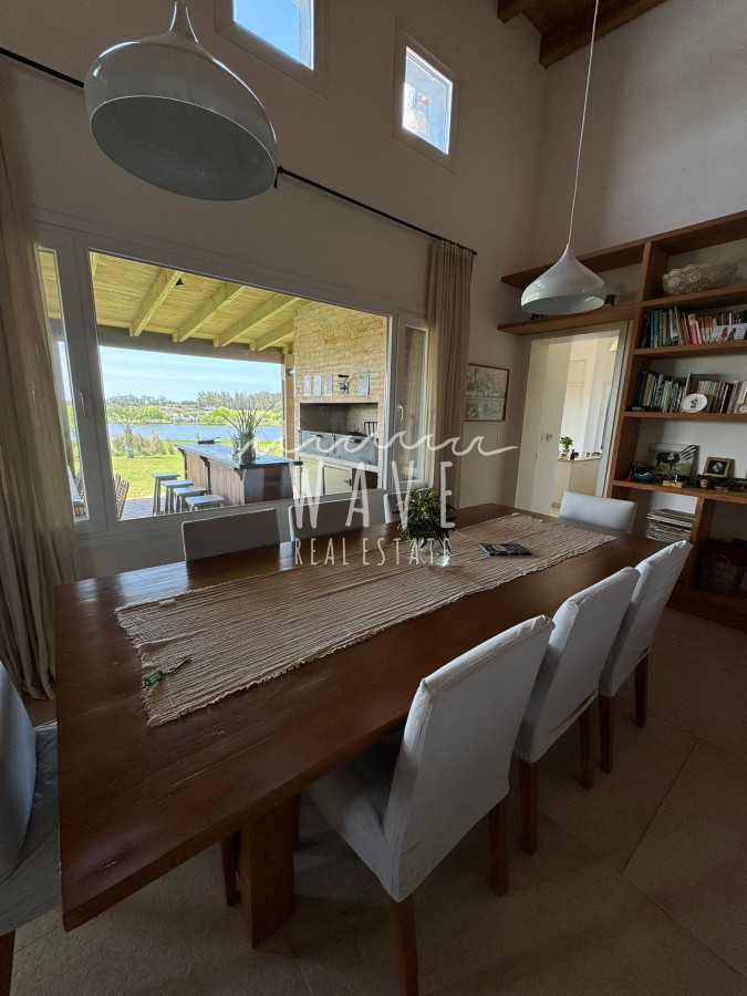 Casa ID.4563 - Alquiler de verano ,  espectacular casa de 5 dormitorios en barrio privado, Pueblo mio Manantiales 