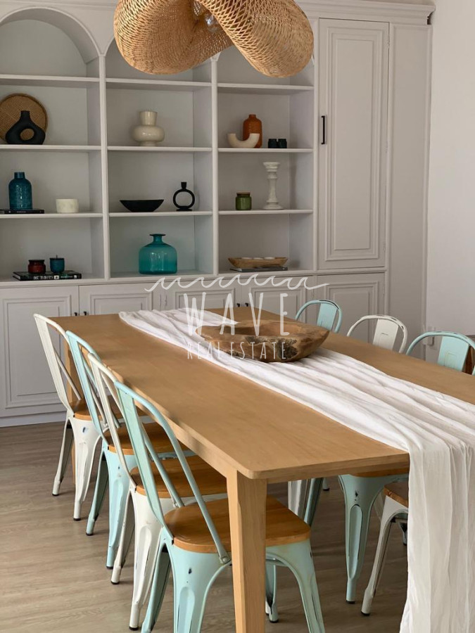 Casa ID.4289 - Moderna casa en alquiler temporal playa mansa 