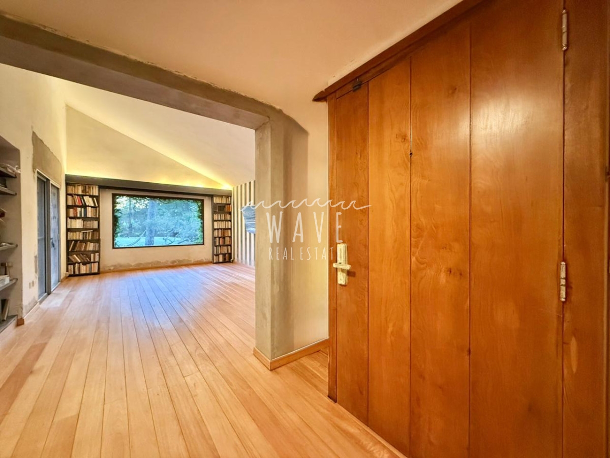 Casa ID.4689 - Alquiler de verano, Casa en Punta del Este, San Rafael 