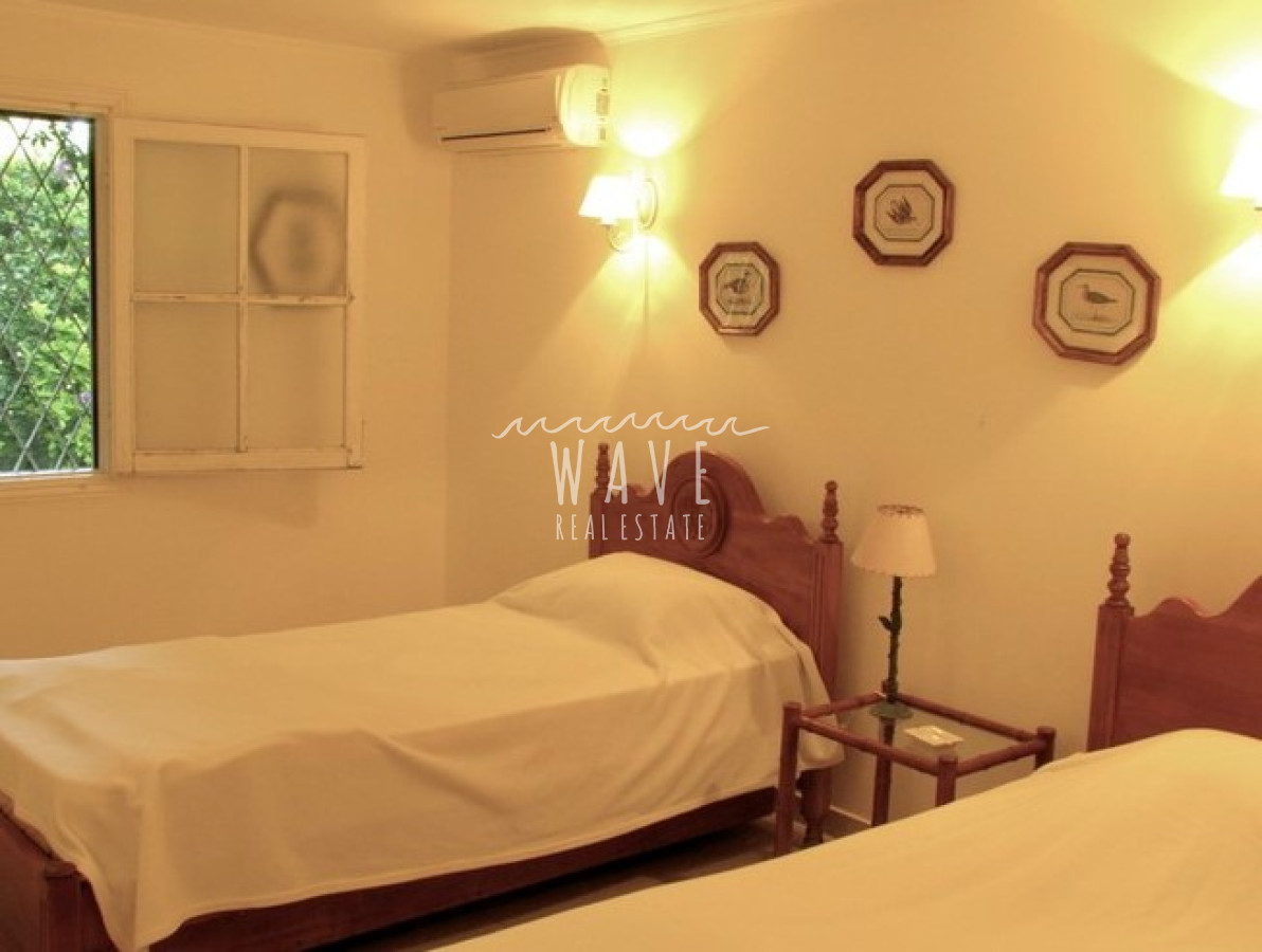 Casa ID.976 - CASA EN BARRIO GOLF A METROS DEL MAR