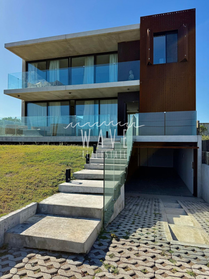 Casa ID.5290 - Venta Casa 3 dormitorios La Juanita Jose Ignacio 