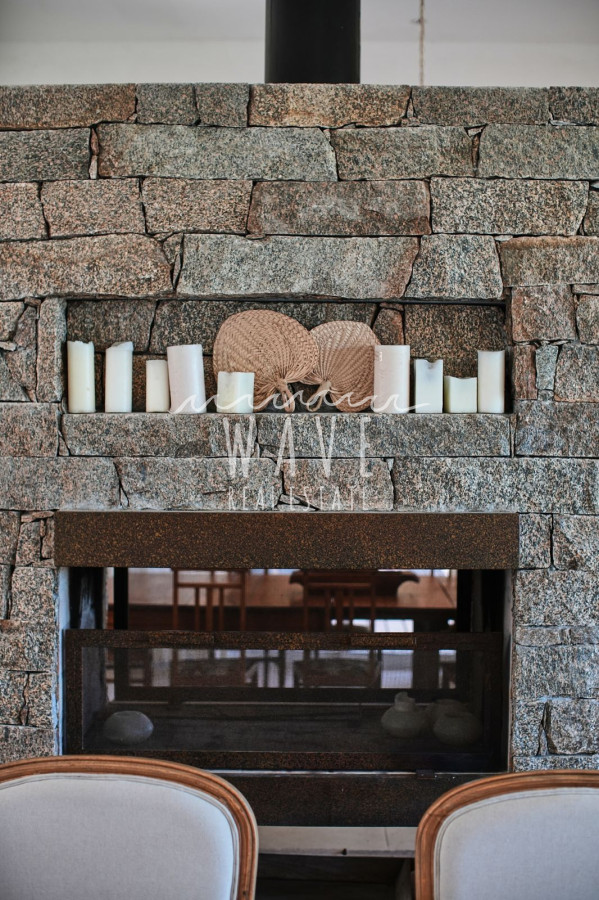 Casa ID.5132 - Alquiler de Verano, Casa de 5 dormitorios en Pueblo Mío