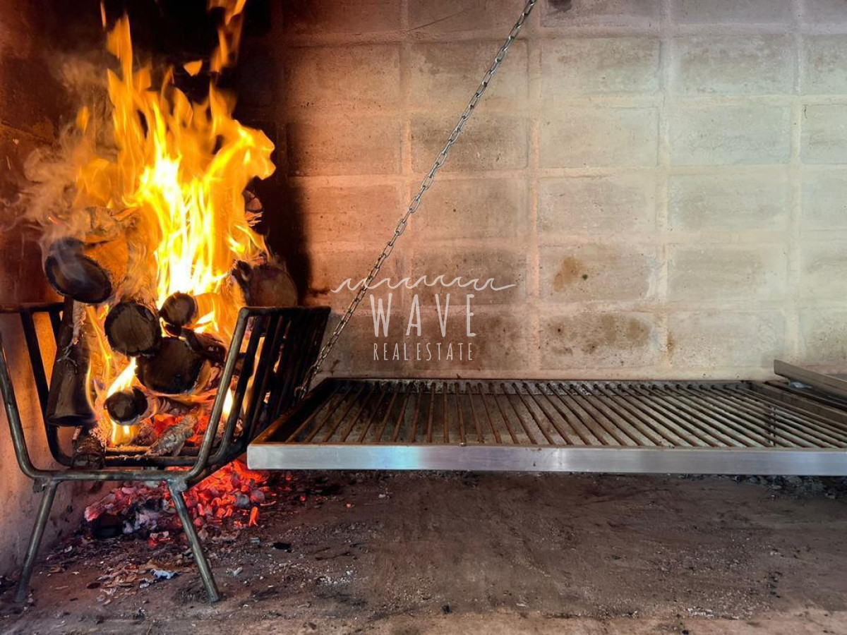 Casa ID.4689 - Alquiler de verano, Casa en Punta del Este, San Rafael 