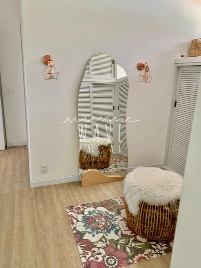 Casa ID.4289 - Moderna casa en alquiler temporal playa mansa 