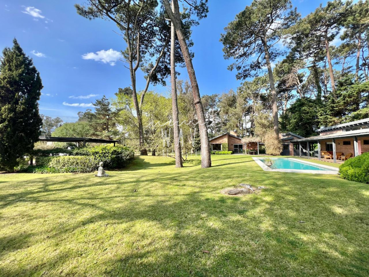 Casa ID.4689 - Alquiler de verano, Casa en Punta del Este, San Rafael 