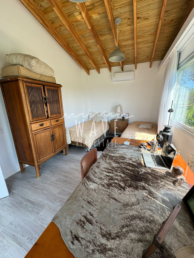 Casa ID.4563 - Alquiler de verano ,  espectacular casa de 5 dormitorios en barrio privado, Pueblo mio Manantiales 